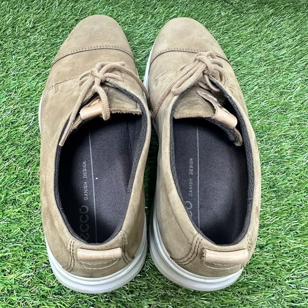 Ecco mens cs20